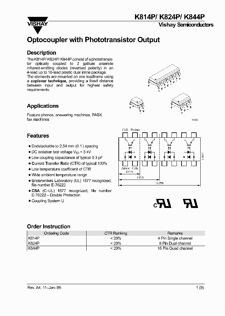 K814P_4641531.PDF Datasheet