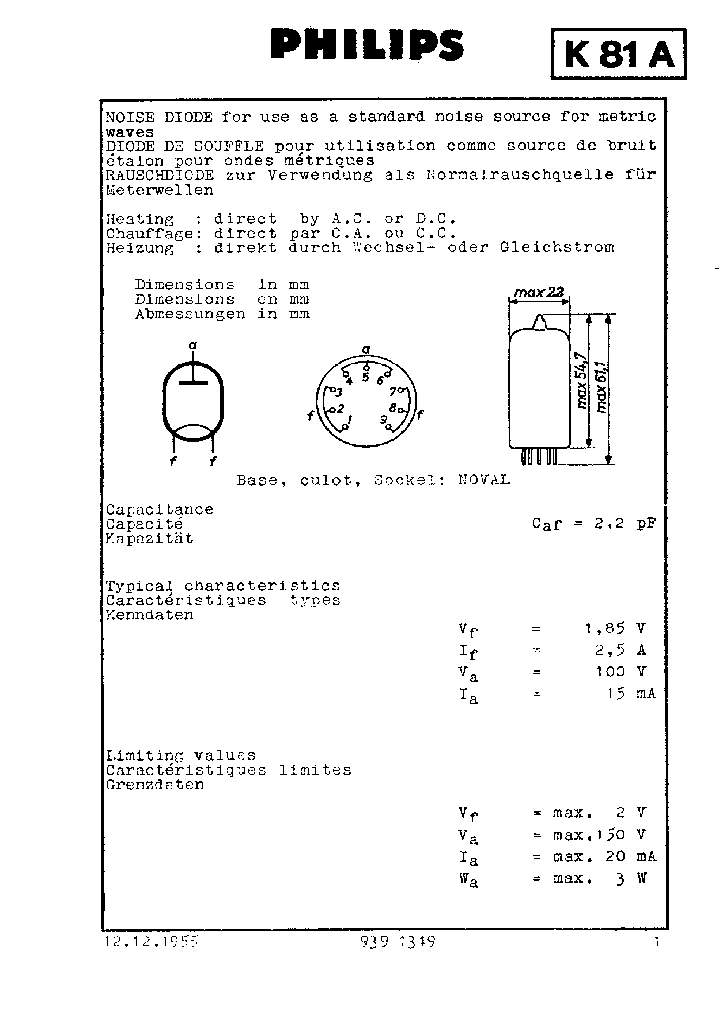 K81A_4641461.PDF Datasheet