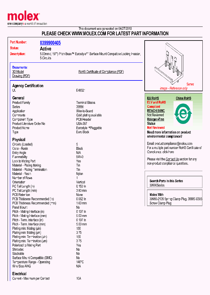 991505_4641522.PDF Datasheet