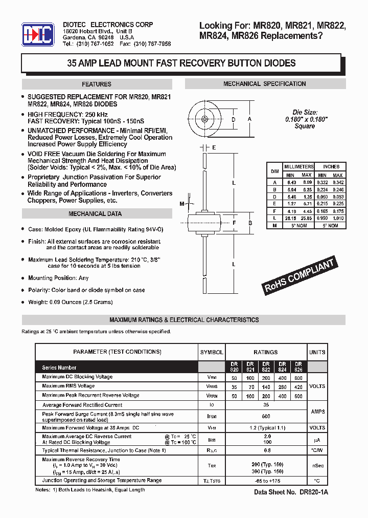 MR820_4642660.PDF Datasheet