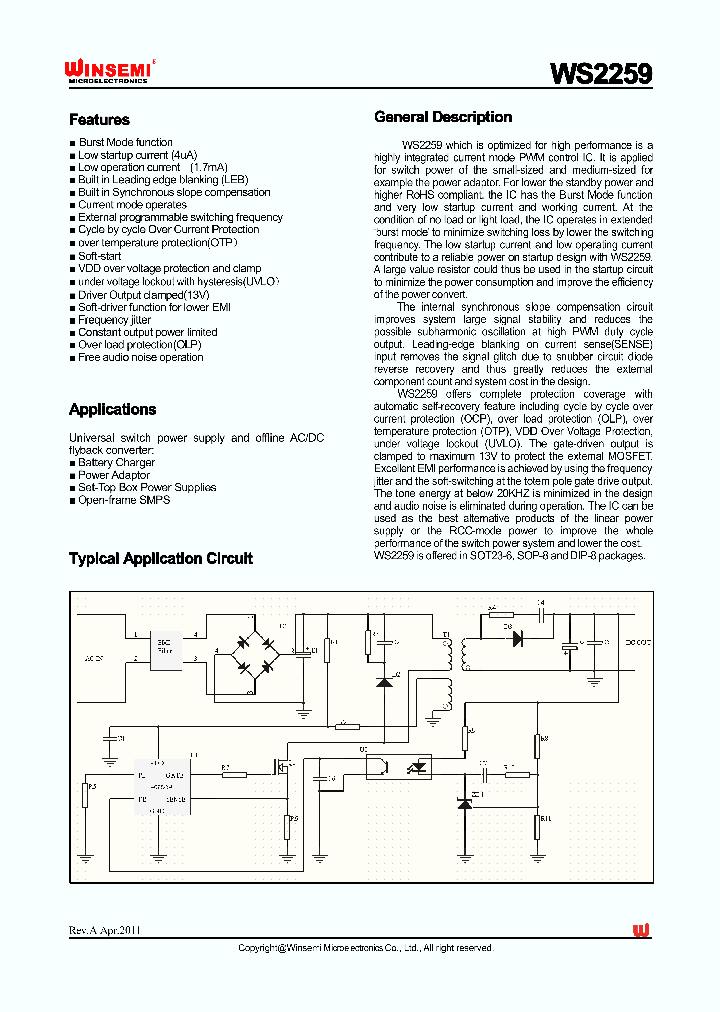 WS2259_4643636.PDF Datasheet