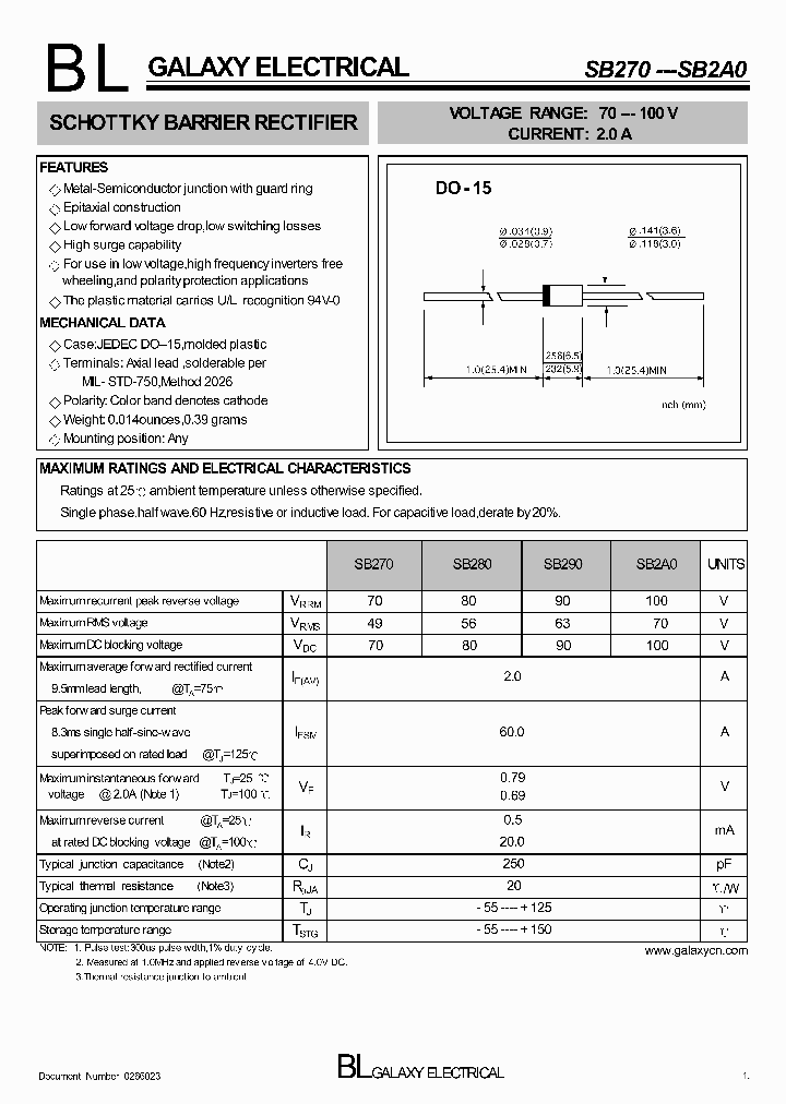 SB280_4649270.PDF Datasheet