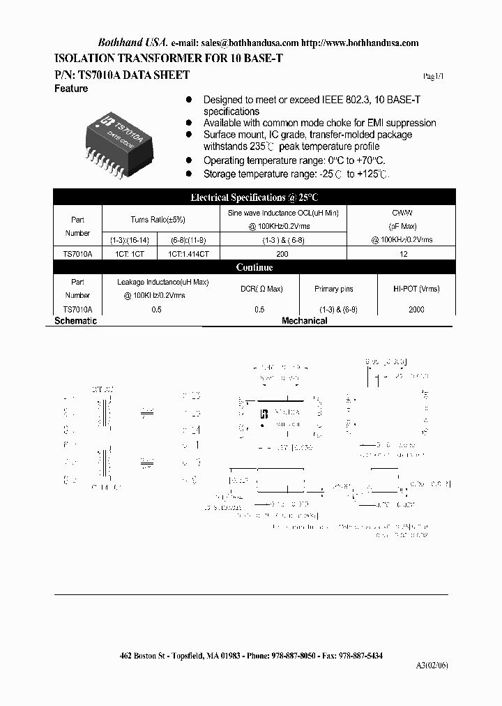 TS7010A_4649378.PDF Datasheet