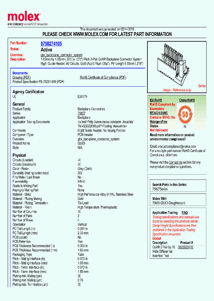 0758274105_4655722.PDF Datasheet