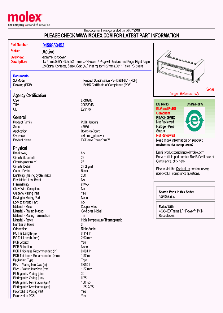 45985-0453_4661010.PDF Datasheet