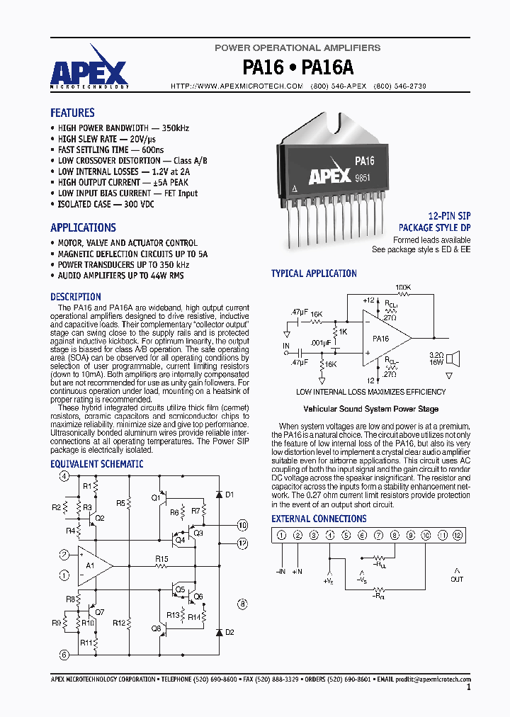 PA16A_4663761.PDF Datasheet