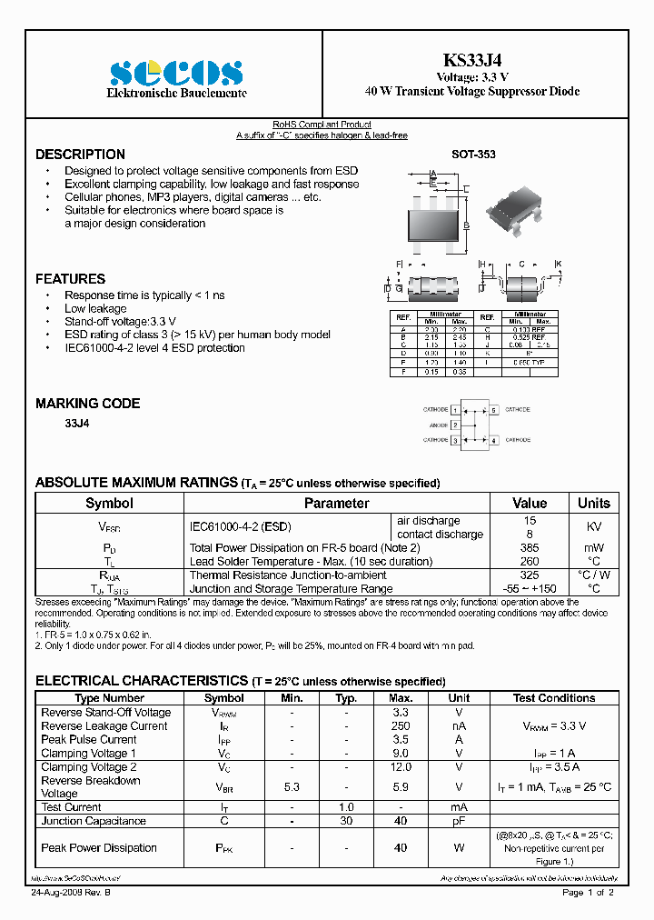 KS33J4_4666798.PDF Datasheet