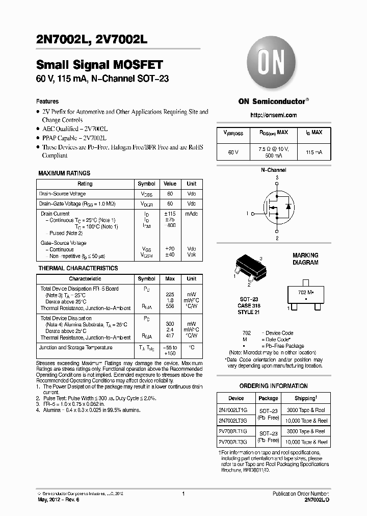 2V7002L_4682194.PDF Datasheet