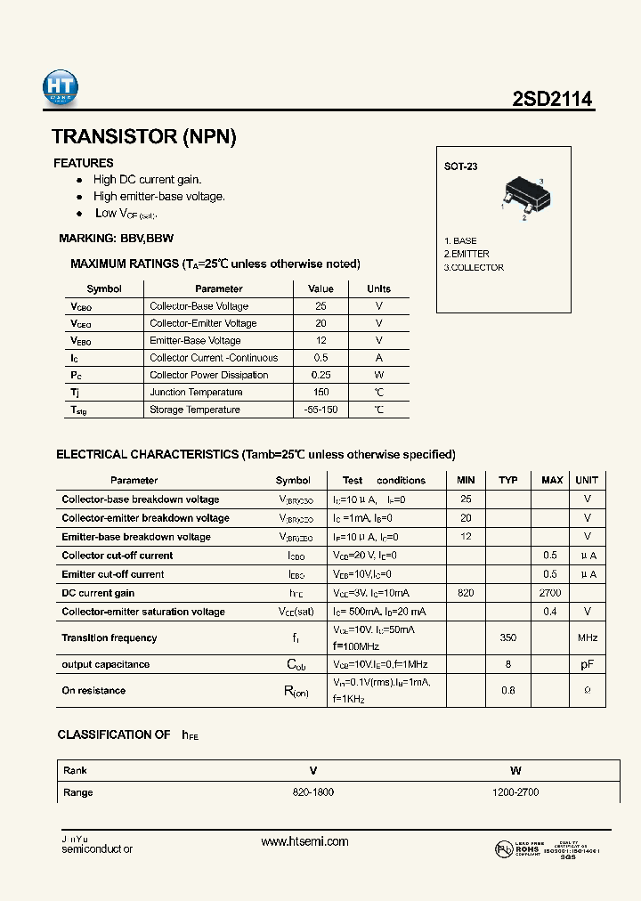 2SD2114_4684606.PDF Datasheet