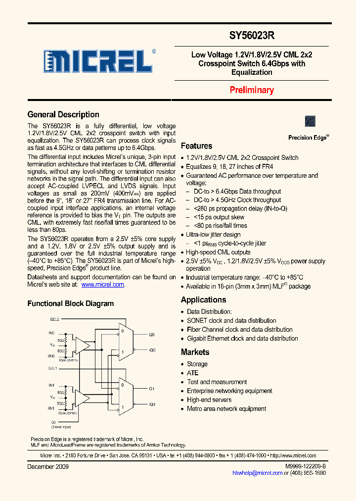 SY56023RMG_4687574.PDF Datasheet