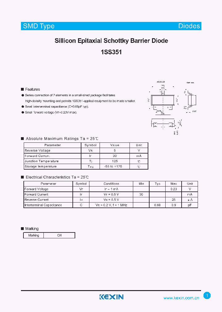 1SS351_4688045.PDF Datasheet