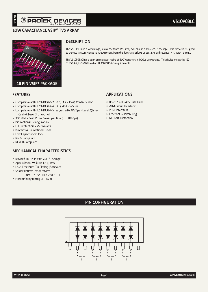 VS10P03LC_4689543.PDF Datasheet