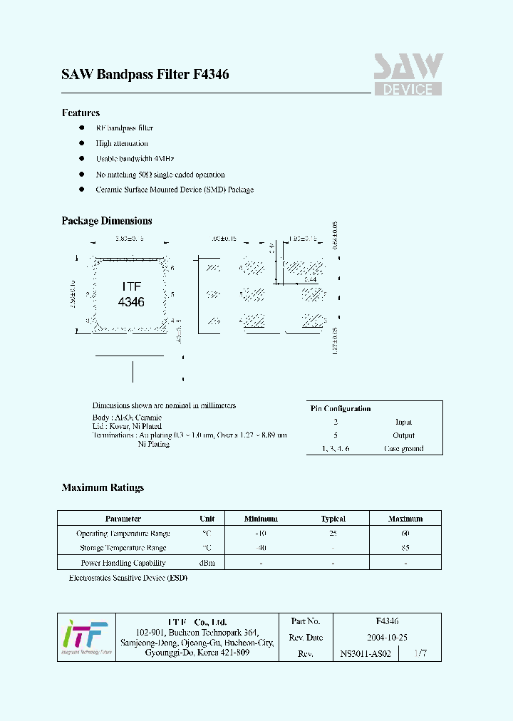 F4346_4694604.PDF Datasheet