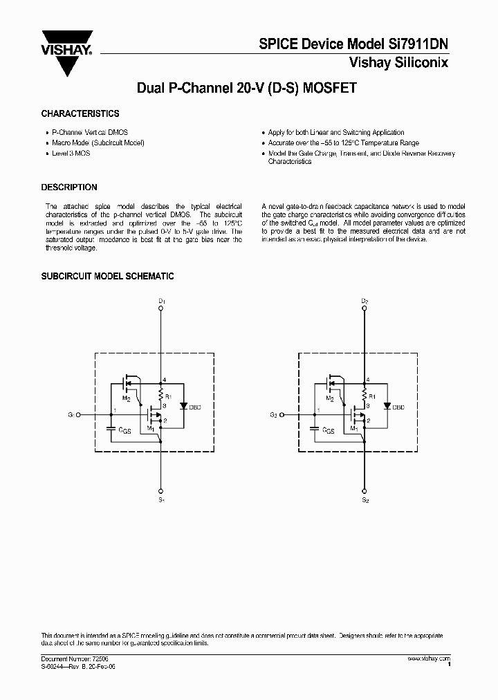 SI7911DN06_4696363.PDF Datasheet
