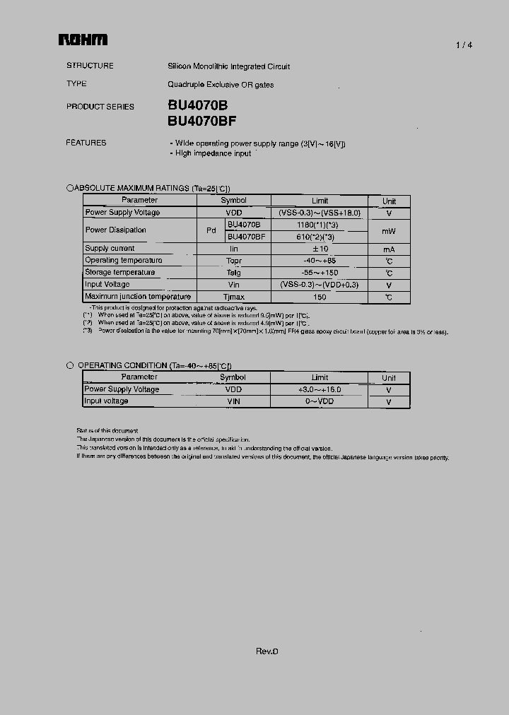 BU4070BF_4702607.PDF Datasheet