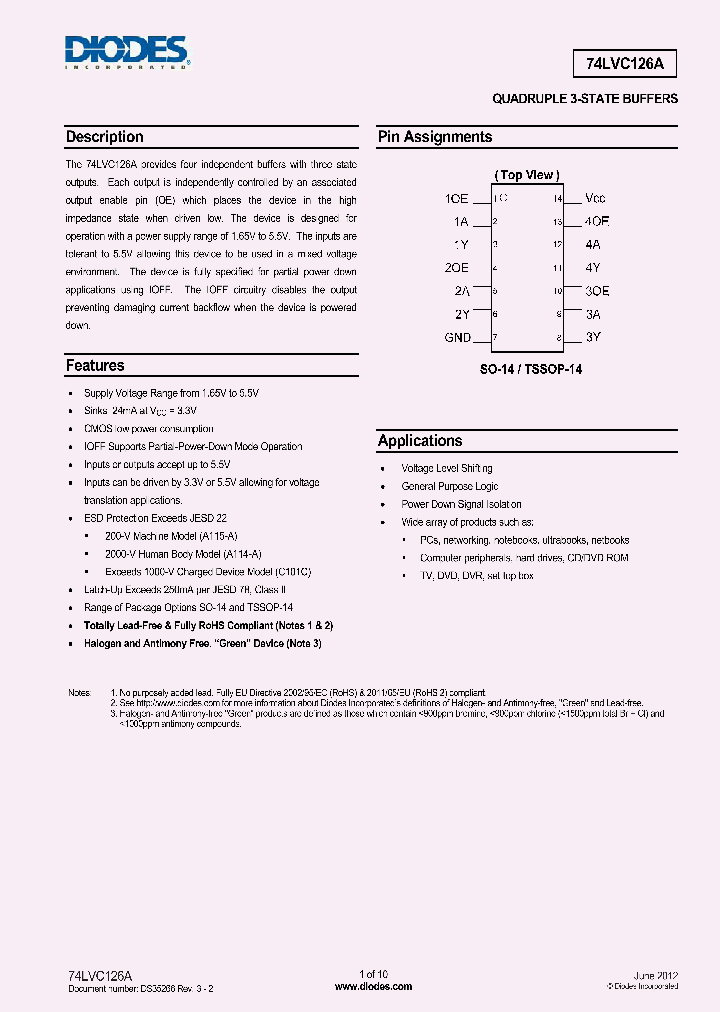 74LVC126AS14-13_4704311.PDF Datasheet