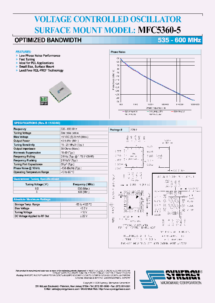 MFC5360-5_4704633.PDF Datasheet