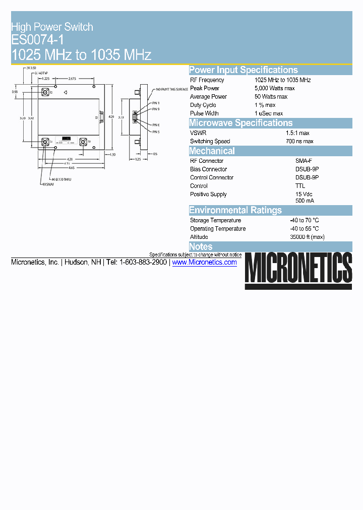 ES0074-1_4709957.PDF Datasheet