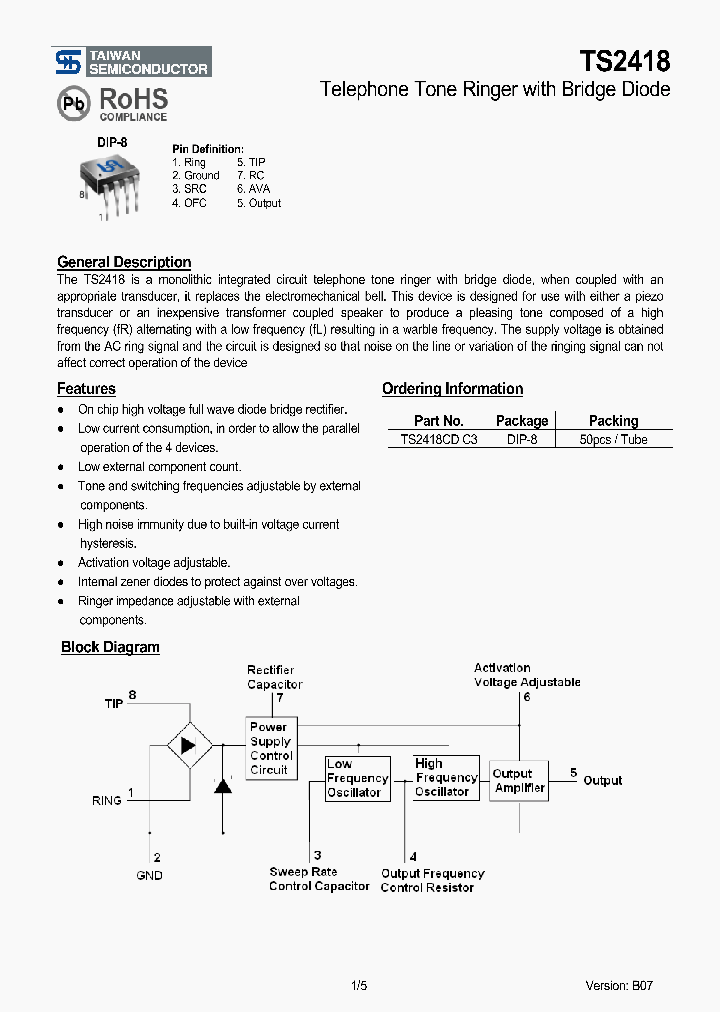 TS2418CDC3_4713534.PDF Datasheet