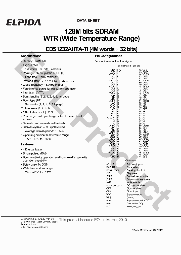 EDS1232AHTA-75TI-E_4715514.PDF Datasheet