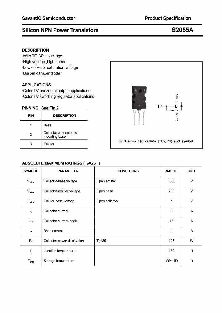 S2055A_4717454.PDF Datasheet