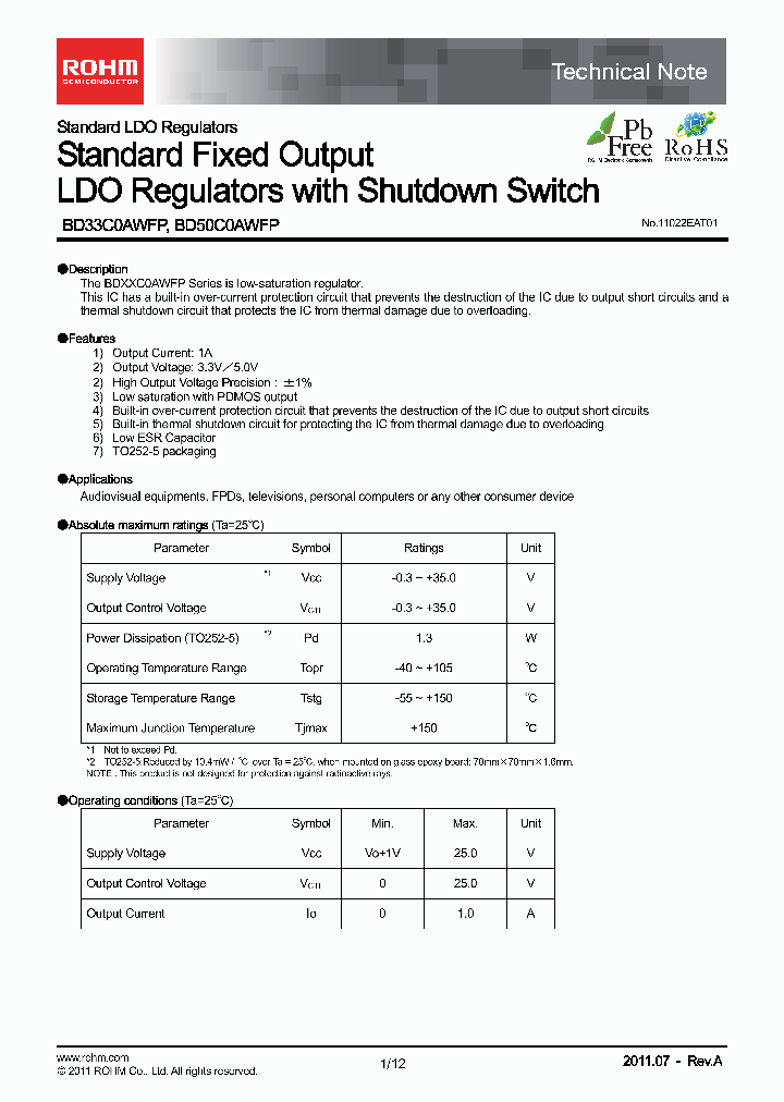 BD50C0AWFP_4718539.PDF Datasheet