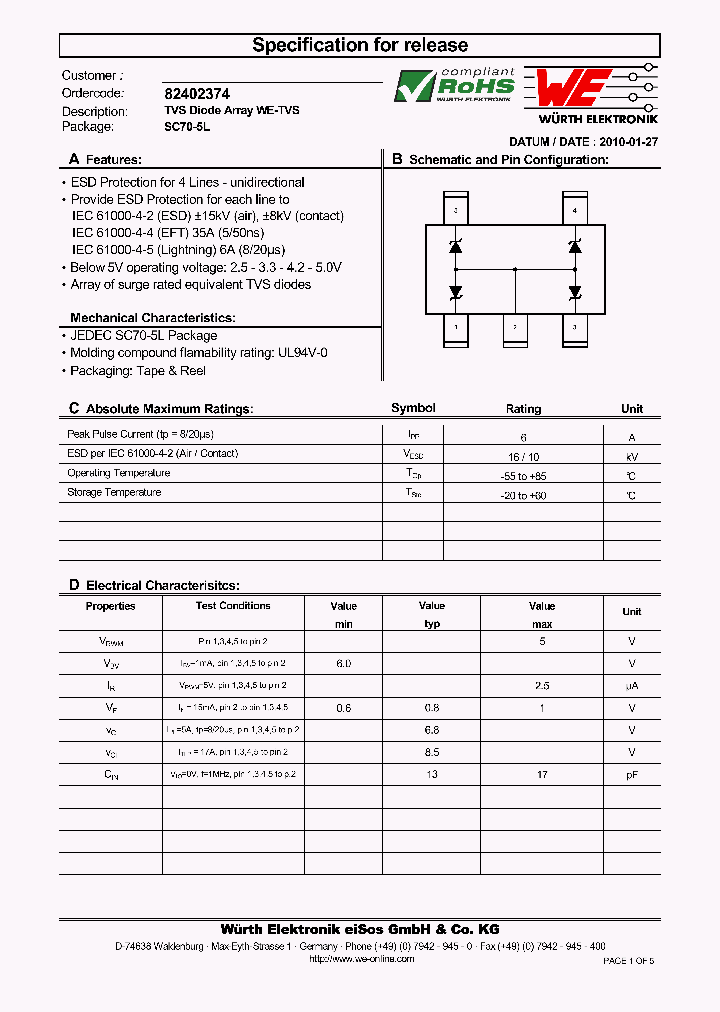 SC70-5L_4723314.PDF Datasheet