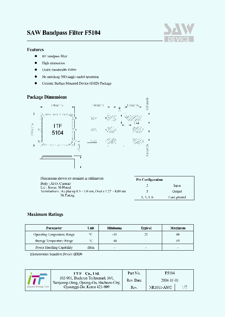 F5104_4723758.PDF Datasheet