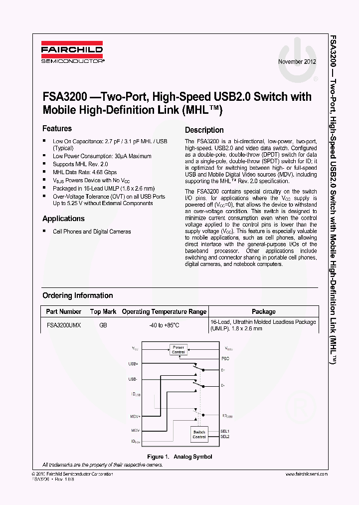 FSA3200_4724466.PDF Datasheet