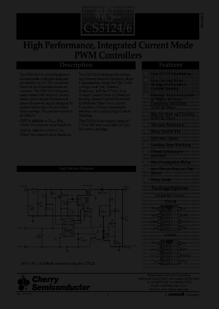 CS5126D8_4725071.PDF Datasheet