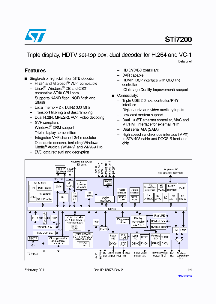 STI720011_4725808.PDF Datasheet