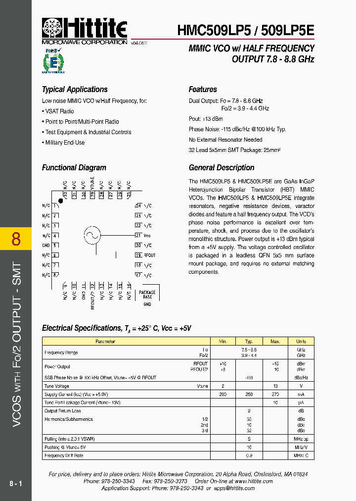 509LP5E_4726189.PDF Datasheet