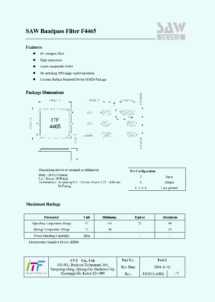 F4465_4733099.PDF Datasheet