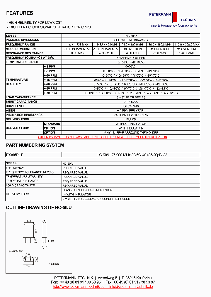 HC-50U_4742718.PDF Datasheet