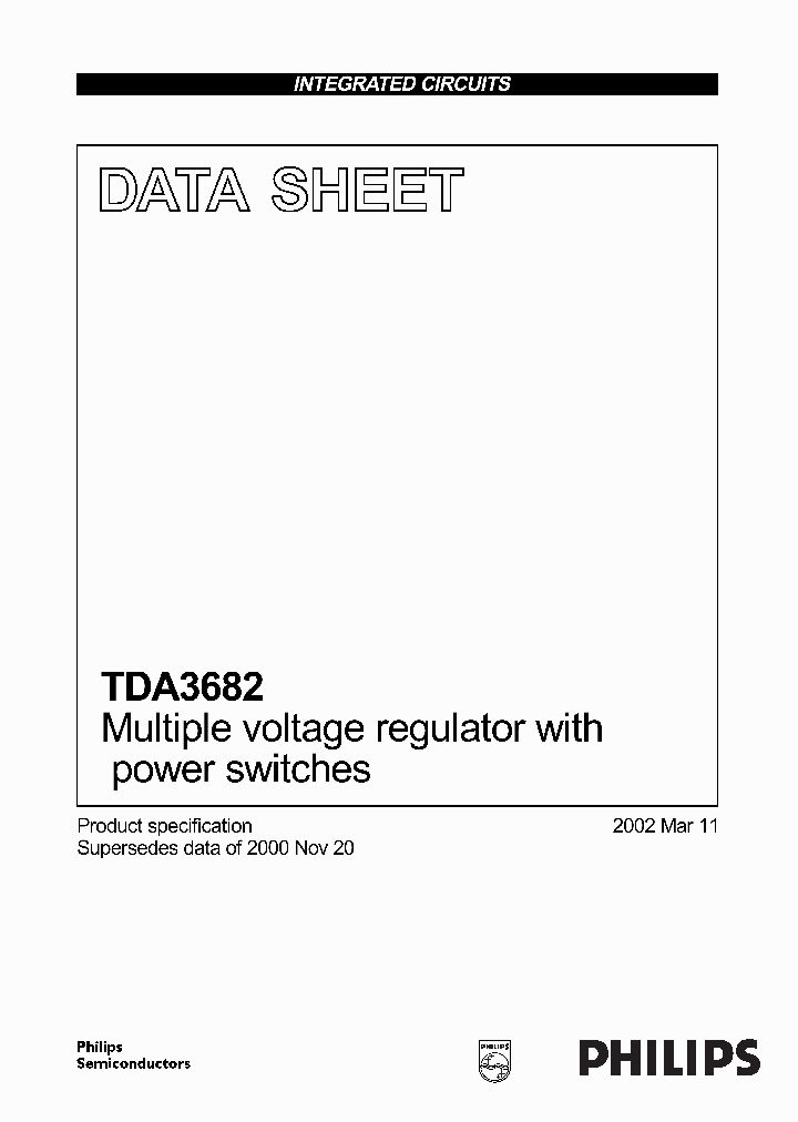 TDA3682ST_4743441.PDF Datasheet