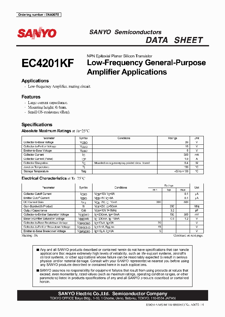 EC4201KF_4744565.PDF Datasheet
