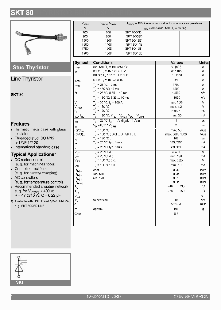 SKT8010_4744902.PDF Datasheet