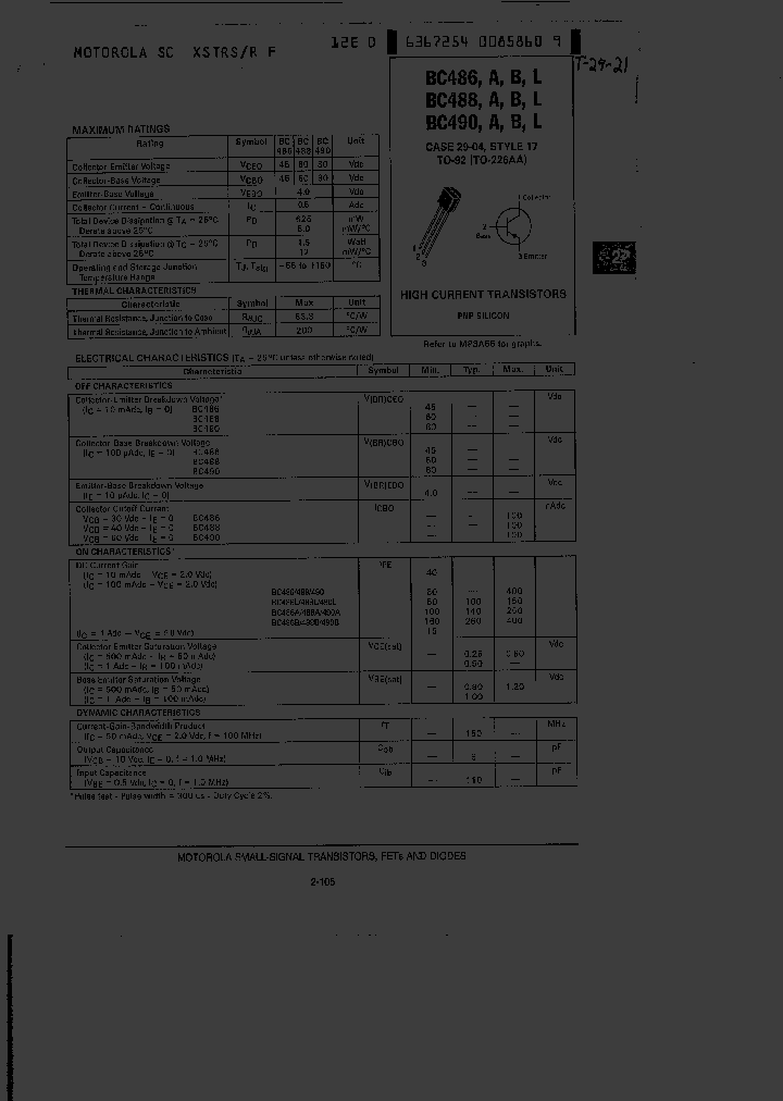 BC488A_4747416.PDF Datasheet