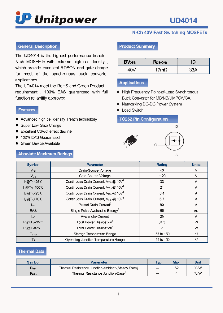 UD4014_4747655.PDF Datasheet