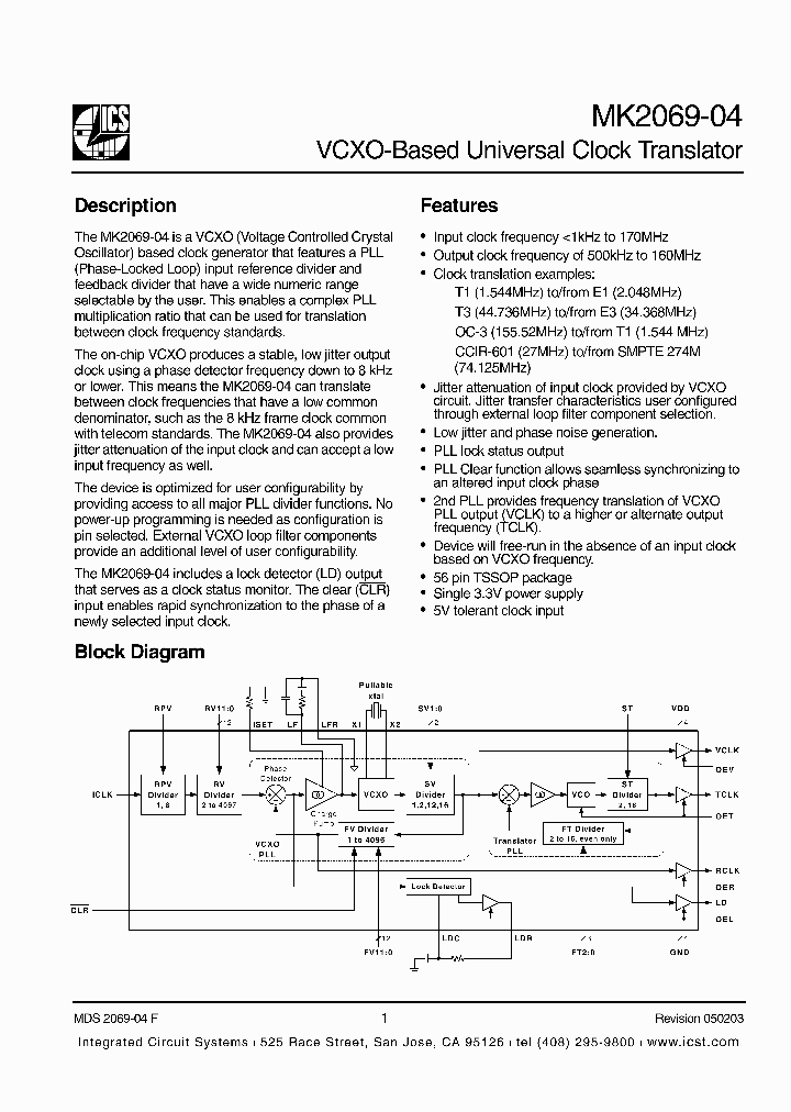 MK2069-04GI_4762588.PDF Datasheet