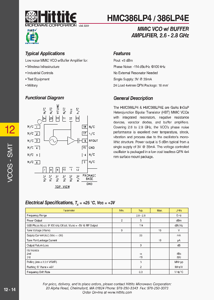 386LP4E_4763546.PDF Datasheet