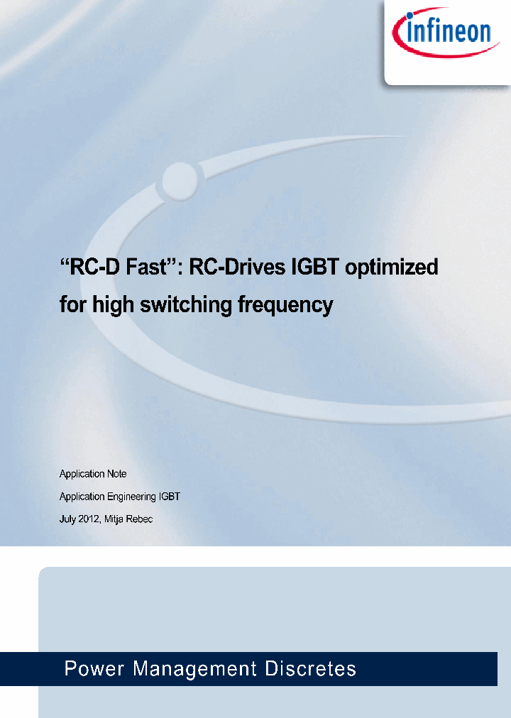 IKU10N60R_4765650.PDF Datasheet