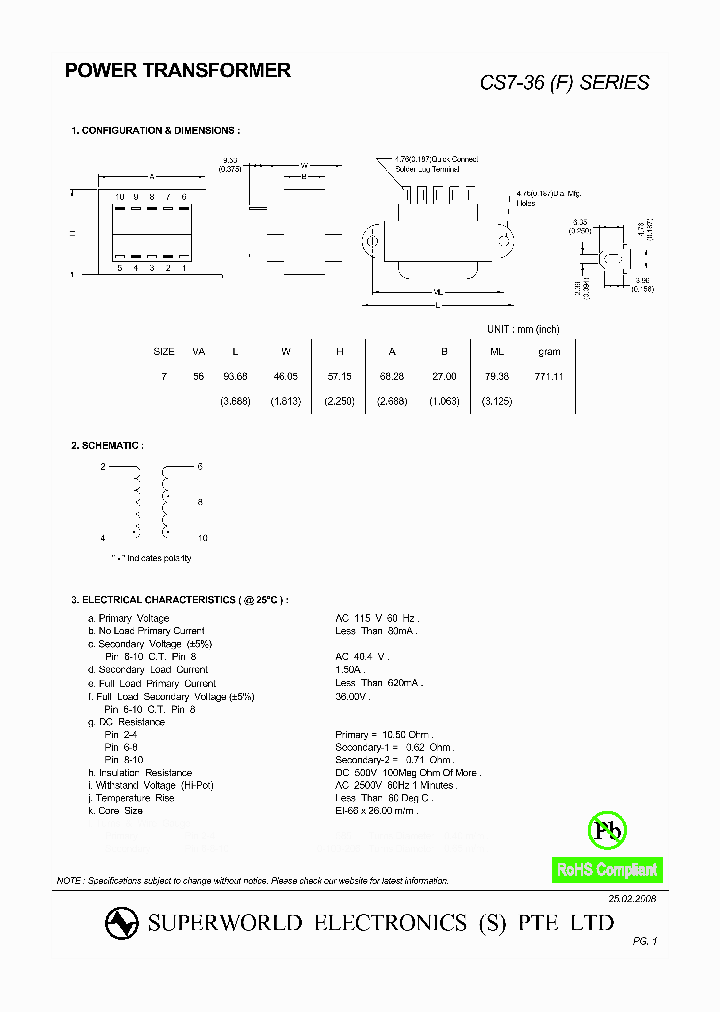 CS7-36_4765715.PDF Datasheet