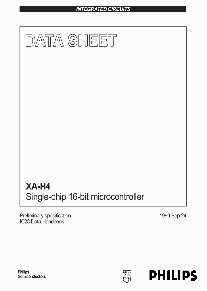 XA-H4_4768774.PDF Datasheet