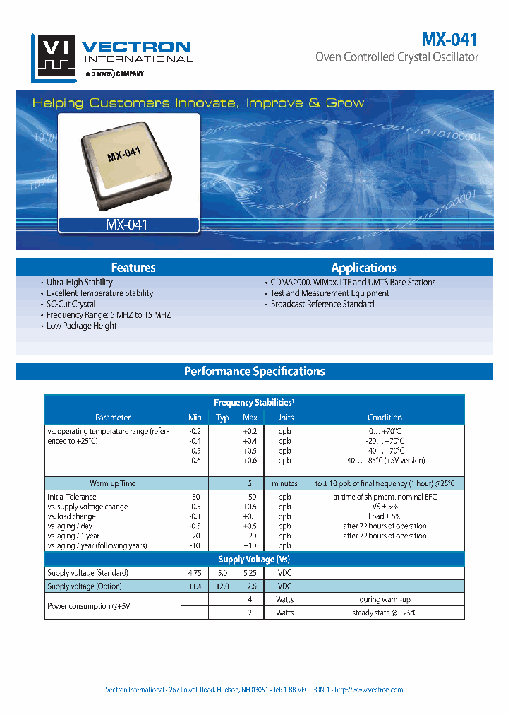 MX-041_4770363.PDF Datasheet