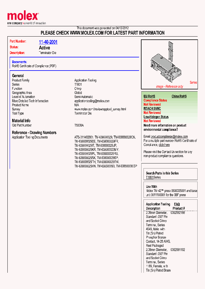 11-40-2001_4772532.PDF Datasheet