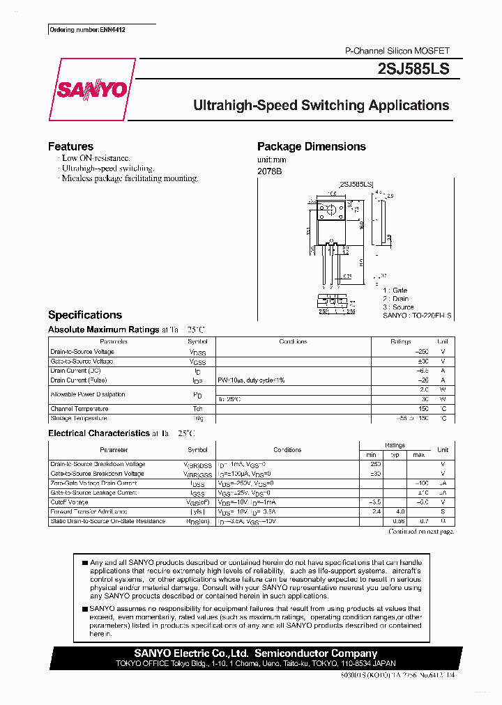 J585LS_4775272.PDF Datasheet
