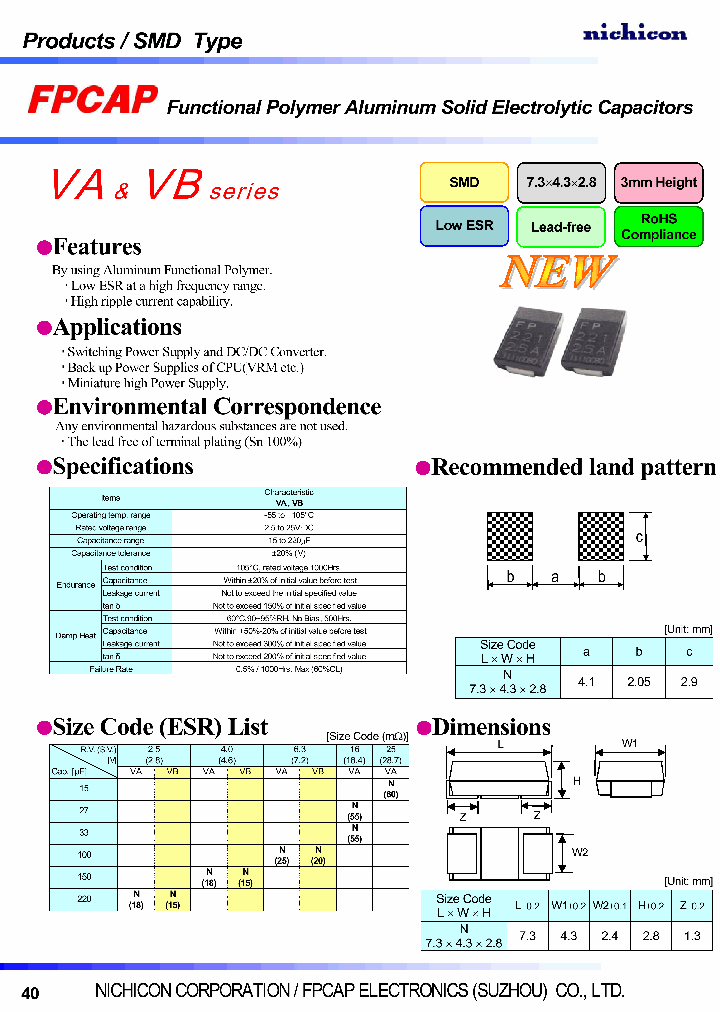 FP-016CM270M-VAR_4775948.PDF Datasheet