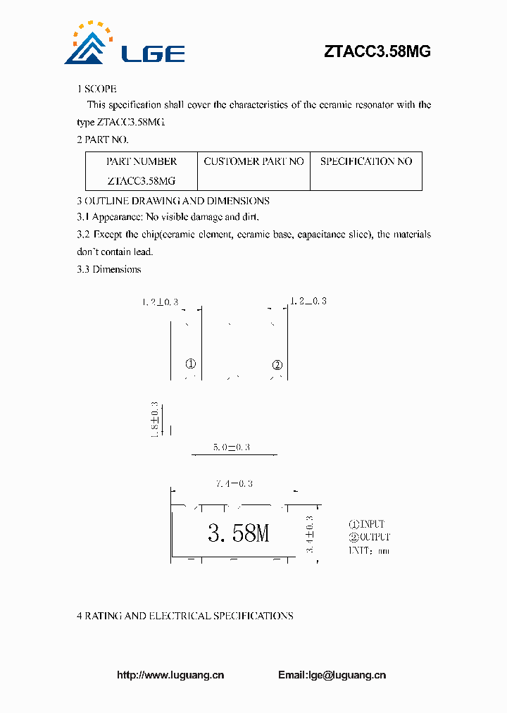 ZTACC358MG_4776250.PDF Datasheet