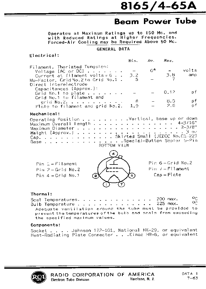 4-65A_4779373.PDF Datasheet